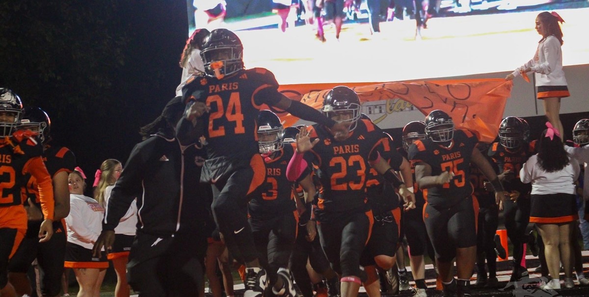 PHS Football 2024
