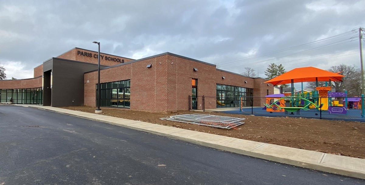 Preschool Center