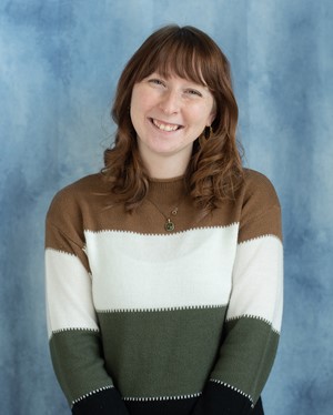 Christine Collier 