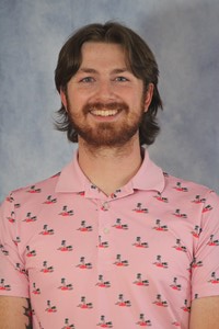 Nic Collier 