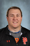 Kyle Campbell 