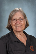 Mary Dailey 
