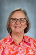 Patricia Fraley 