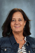 Tammy Huff 