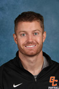 Aaron Maggard 