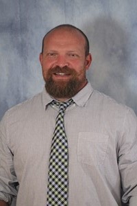 Mr. Robert McCann
